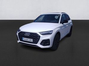 Audi Q5 Black Line 40 Tdi 150kw Quattro-ultra - Foto 2