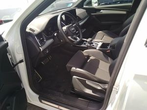 Audi Q5 Black Line 40 Tdi 150kw Quattro-ultra - Foto 8