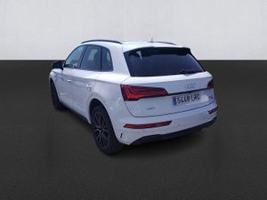 Audi Q5 Black Line 40 Tdi 150kw Quattro-ultra - Foto 7