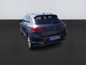 Volkswagen T-roc Advance 1.5 Tsi 110kw (150cv) Dsg - Foto 7