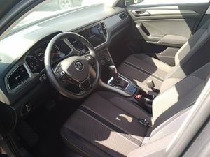 Volkswagen T-roc Advance 1.5 Tsi 110kw (150cv) Dsg - Foto 8
