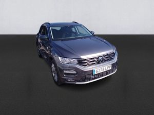Volkswagen T-roc Advance 1.5 Tsi 110kw (150cv) Dsg - Foto 4