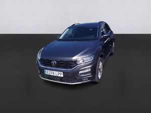Volkswagen T-roc Advance 1.5 Tsi 110kw (150cv) Dsg - Foto 2