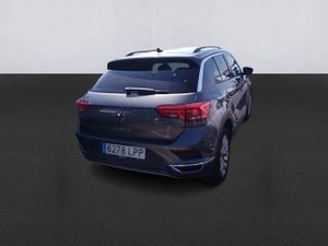 Volkswagen T-roc Advance 1.5 Tsi 110kw (150cv) Dsg - Foto 5