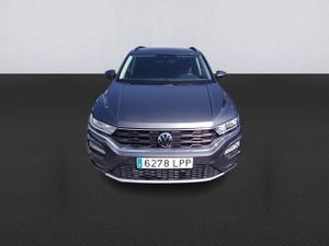 Volkswagen T-roc Advance 1.5 Tsi 110kw (150cv) Dsg - Foto 3