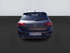 Volkswagen T-roc Advance 1.5 Tsi 110kw (150cv) Dsg - Foto 6