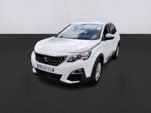 Peugeot 3008 1.5 Bluehdi 96kw (130cv) S&s Style - Foto 2