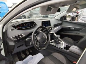 Peugeot 3008 1.5 Bluehdi 96kw (130cv) S&s Style - Foto 8