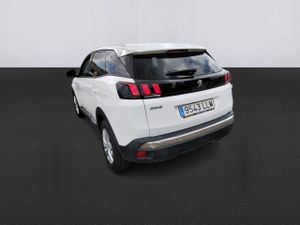 Peugeot 3008 1.5 Bluehdi 96kw (130cv) S&s Style - Foto 7