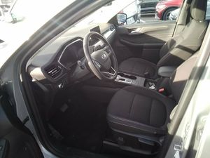 Ford Kuga Titanium 2.5 Duratec Fhev 140kw Auto - Foto 8