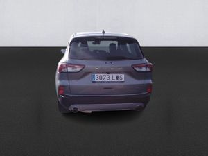 Ford Kuga Titanium 2.5 Duratec Fhev 140kw Auto - Foto 6