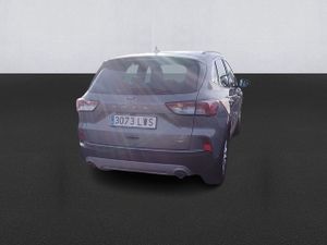 Ford Kuga Titanium 2.5 Duratec Fhev 140kw Auto - Foto 5