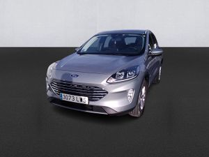 Ford Kuga Titanium 2.5 Duratec Fhev 140kw Auto - Foto 2