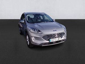 Ford Kuga Titanium 2.5 Duratec Fhev 140kw Auto - Foto 4