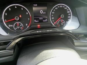 Volkswagen Polo Advance 1.0 59kw (80cv) - Foto 9