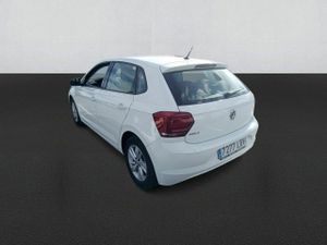 Volkswagen Polo Advance 1.0 59kw (80cv) - Foto 7