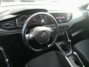 Volkswagen Polo Advance 1.0 59kw (80cv) - Foto 8