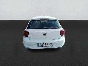 Volkswagen Polo Advance 1.0 59kw (80cv) - Foto 6