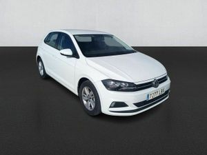 Volkswagen Polo Advance 1.0 59kw (80cv) - Foto 4