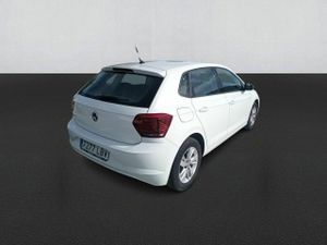 Volkswagen Polo Advance 1.0 59kw (80cv) - Foto 5