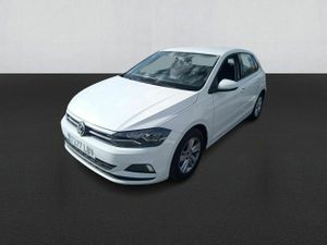 Volkswagen Polo Advance 1.0 59kw (80cv) - Foto 2