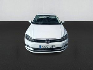 Volkswagen Polo Advance 1.0 59kw (80cv) - Foto 3