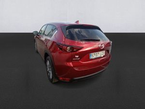 Mazda Cx-5 2.2 D 110kw (150cv) 2wd Zenith - Foto 7