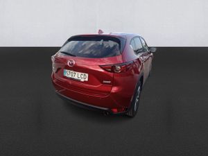 Mazda Cx-5 2.2 D 110kw (150cv) 2wd Zenith - Foto 5