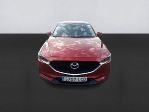 Mazda Cx-5 2.2 D 110kw (150cv) 2wd Zenith - Foto 3