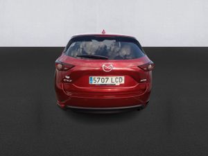 Mazda Cx-5 2.2 D 110kw (150cv) 2wd Zenith - Foto 6