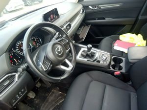 Mazda Cx-5 2.2 D 110kw (150cv) 2wd Zenith - Foto 8