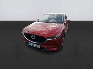 Mazda Cx-5 2.2 D 110kw (150cv) 2wd Zenith - Foto 2