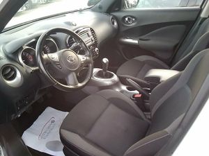 Nissan Juke G E6d-temp 83 Kw (112 Cv) 5m/t Acenta - Foto 8