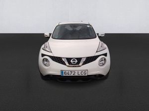Nissan Juke G E6d-temp 83 Kw (112 Cv) 5m/t Acenta - Foto 3