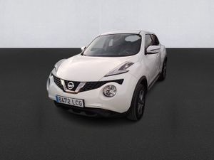 Nissan Juke G E6d-temp 83 Kw (112 Cv) 5m/t Acenta - Foto 2