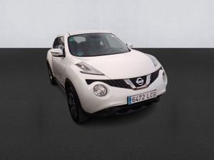 Nissan Juke G E6d-temp 83 Kw (112 Cv) 5m/t Acenta - Foto 4
