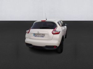 Nissan Juke G E6d-temp 83 Kw (112 Cv) 5m/t Acenta - Foto 5
