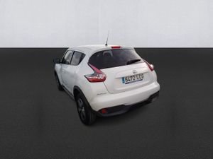 Nissan Juke G E6d-temp 83 Kw (112 Cv) 5m/t Acenta - Foto 7