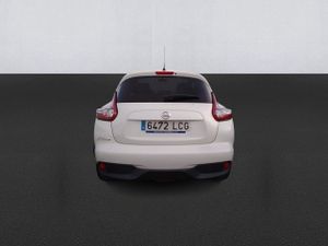 Nissan Juke G E6d-temp 83 Kw (112 Cv) 5m/t Acenta - Foto 6