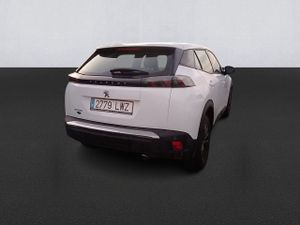 Peugeot 2008 Active Pack Bluehdi 81kw (110cv) - Foto 5