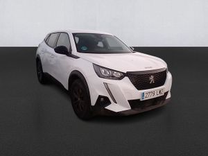 Peugeot 2008 Active Pack Bluehdi 81kw (110cv) - Foto 4