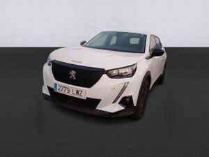 Peugeot 2008 Active Pack Bluehdi 81kw (110cv) - Foto 2