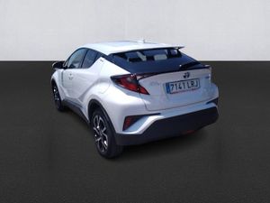 Toyota C-hr 1.8 125h Advance - Foto 7