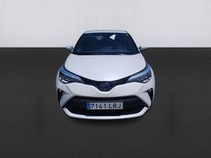 Toyota C-hr 1.8 125h Advance - Foto 3