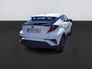 Toyota C-hr 1.8 125h Advance - Foto 5