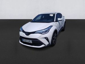 Toyota C-hr 1.8 125h Advance - Foto 2