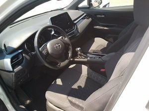 Toyota C-hr 1.8 125h Advance - Foto 8