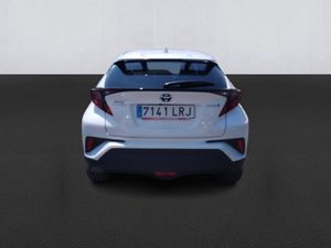 Toyota C-hr 1.8 125h Advance - Foto 6
