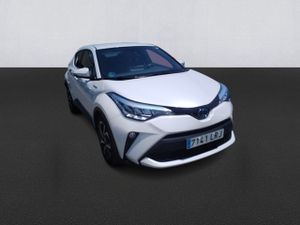 Toyota C-hr 1.8 125h Advance - Foto 4