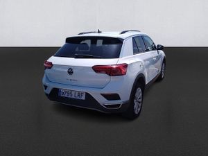 Volkswagen T-roc Advance 1.0 Tsi 81kw (110cv) - Foto 5